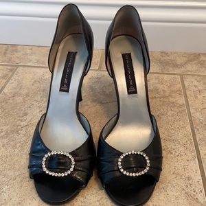 Steven by Steve Madden heels